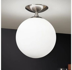 EGLO 91589 - Lampa sufitowa RONDO 1xE27/60W śr. 25 cm