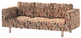 Pokrowiec na sofę Norsborg 3-osobową