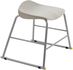 Laboratoryjny stołek na płozach T90 rozmiar 3 (119-142 cm)