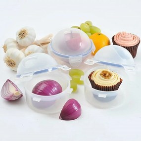 LOCKnLOCK pojemnik na cebulę, 300  ml