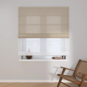 Roleta rzymska dzień noc Duo