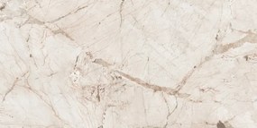 Mexen Kylis Crema gres szkliwiony rekt. G1, płytka podłogowo-ścienna 120 x 60 cm, połysk - TL145-120-060-00