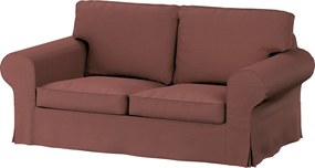 Pokrowiec na sofę Ektorp 2-osobową rozkładaną, model po 2012