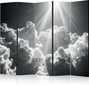 Parawan akustyczny Artgeist Pejzaże 225 x 172 cm 1 szt