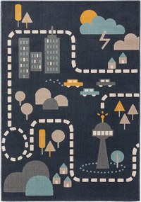 Dywan do pokoju dziecięcego droga Juno