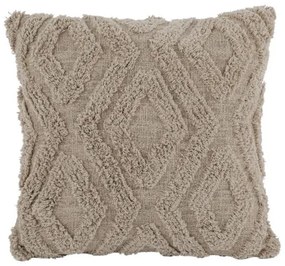 Poduszka dekoracyjna 45x45 cm Sahara – Tiseco Home Studio