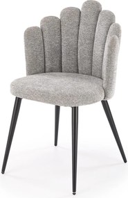 Krzesło typu muszla K552 Halmar