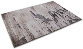 Dywan Mallorca Beżowo-Błękitny 80 cm x 150 cm