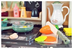 Woopie kuchnia domowa wielofunkcyjna home kitchen obieg wody  65 akc
