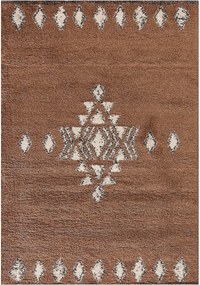 Dywan Royal almond brown 160x230cm