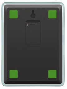 Soehnle Cyfrowa waga kuchenna Page Compact 300  - motyw łupka 61515