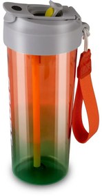 Lamart LT4073 Butelka sportowa Fit, 0,6 l