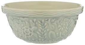 Jasnoniebieska kamionkowa misa ø 24 cm Nautical – Mason Cash