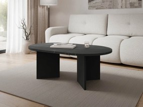 Stolik kawowy Delkow 22 mm