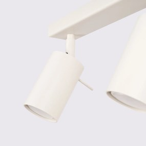 Listwa oświetleniowa RING 6L beżowy SOLLUX  LIGHTING
