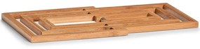 Podstawka pod garnek TRIVET, bambusowa, ZELLER