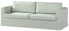 Pokrowiec na sofę Karlstad 3-osobową nierozkładaną, długi