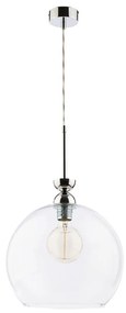 Jupiter 1577 - VIX TR - Lampa wisząca VIX E27/60W