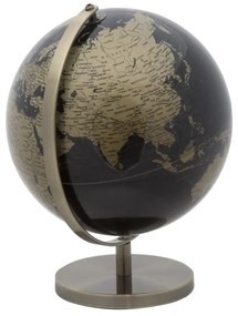 Globus dekoracyjny Mauro Ferretti Dark Globe, ⌀ 25 cm