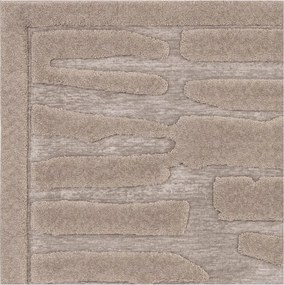 Beżowy dywan 120x170 cm Valley – Asiatic Carpets