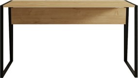 Biurko Cunda Sapphire Oak