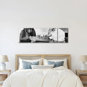 Obraz - Cyrk 2 (170x50 cm)