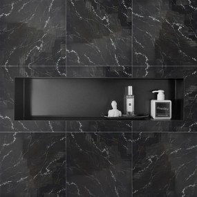 Półka wnękowa BS156010 do zabudowy