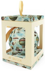 Bombki zestaw 6 szt. Classics – Kartos