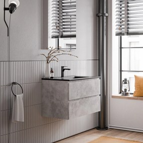 Szafka podumywalkowa AVA 80 cm