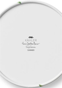 Metalowy pojemnik na żywność Hammershøi Summer – Kähler Design