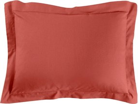 Bawełniana poszewka na poduszkę 50x70 cm Lina – douceur d'intérieur