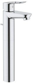 GROHE 32856000 - Bateria umywalkowa BAULOOP 12” chrom błyszczący