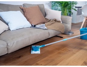 Leifheit Zestaw do sprzątania PowerClean M 55510