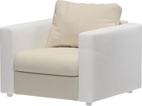 Pokrowiec na sekcję 1-osobową Vimle