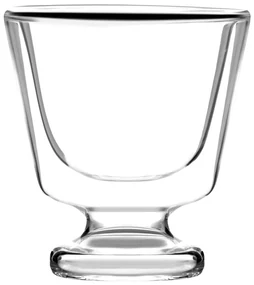 Pucharki do lodów zestaw 2 szt. 250 ml Soho – Vialli Design