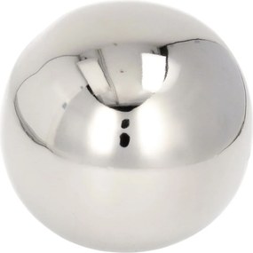 Dekoracja Silver Ball ⌀27cm