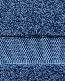 Ręcznik Cairo 70x140cm blue