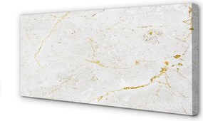 Zdjęcie na płótnie Marmur w Odcieniach Szarości