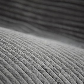 Zielony sztruksowy worek do siedzenia Sofa Tube 190 – SLOWDOWN