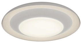 Eglo 96692 - ściemnialna oprawa sufitowa LED CANICOSA 1xLED/38,4W/230V