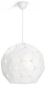 Philips 40914/21/PN - Żyrandol na lince MYLIVING CORKWOOD 1xE27/60W/230V