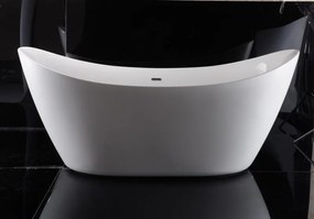 Wolnostojąca wanna SIENA