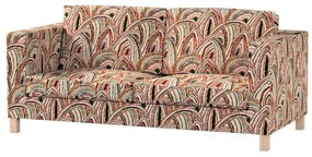 Pokrowiec na sofę Karlanda rozkładaną, krótki