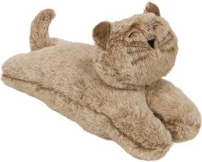 Stoper do drzwi do pokoju dziecięcego w ksztalcie kotka, 1 kg