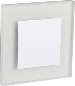 Kanlux 26840 - Oświetlenie schodowe APUS LED/0,8W/12V 3000K 60mm