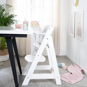Krzesełko do karmienia Sit Up Click 'N' Flex – Roba
