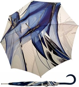 Doppler Manufaktur Elegance AC Bohéme ART damski parasol automatyczny