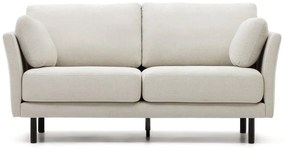 Kremowa sofa 170 cm Gilma – Kave Home