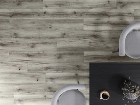 Mexen Ontario panele winylowe 1227 x 187 mm LVT Dryback 2,5 mm, podkład PVC, 4 V-Fuga, Dąb - F1303-1227-187-255-4V1-01