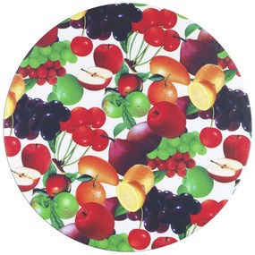 Obrus zmywalny ø 70 cm – Maximex